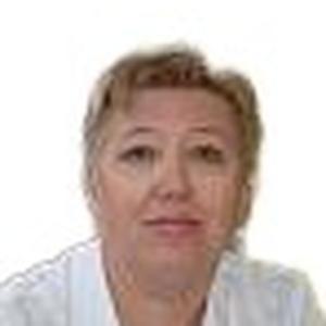 Гофман Наталья Федоровна