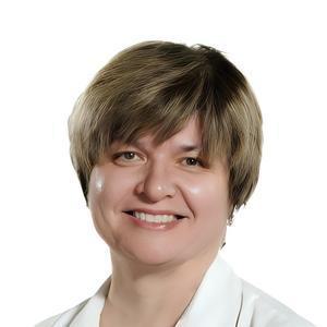 Васильева Ольга Анатольевна