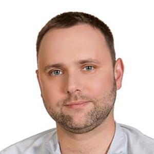 Лесняк Алексей Викторович