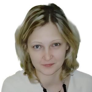 Шелестова Елена Геннадьевна