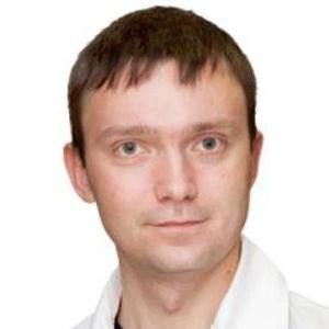 Катаев Андрей Александрович