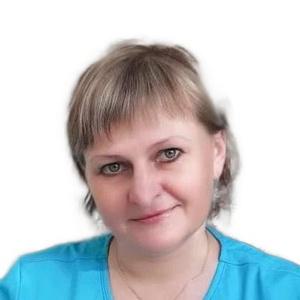 Винс Оксана Романовна