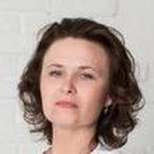 Петренко Ирина Анатольевна