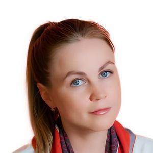 Зворыкина Юлия Александровна