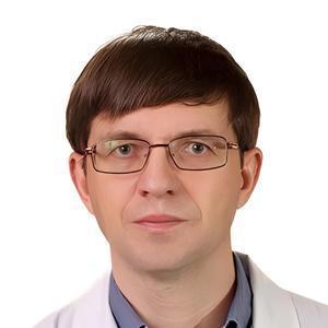 Пьянков Василий Алексеевич