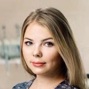 Жукова Марина Сергеевна