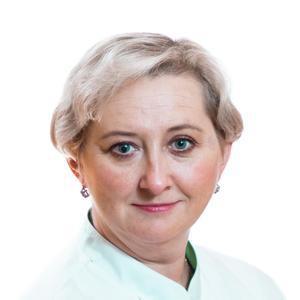 Чепурнова Оксана Викторовна