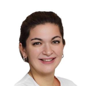 Сакиева Залина Валерьевна