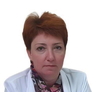 Шиндина Наталья Викторовна
