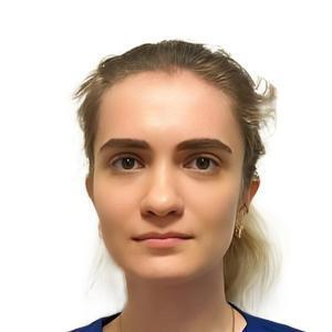 Горлова Наталья Сергеевна