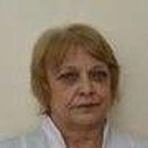 Конева Людмила Николаевна