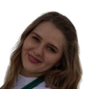 Добренькая Анастасия Евгеньевна