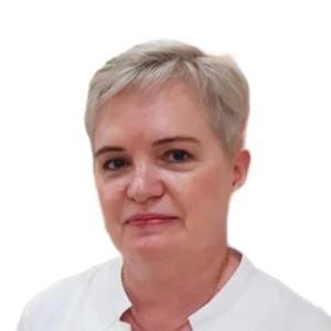 Пивоваренко Елена Александровна