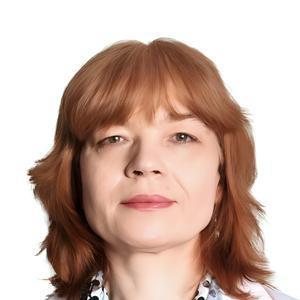 Бочкарева Татьяна Юрьевна