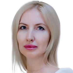 Маштакова Наталья Николаевна