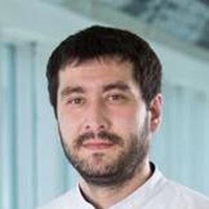 Туаев Алан Таймуразович