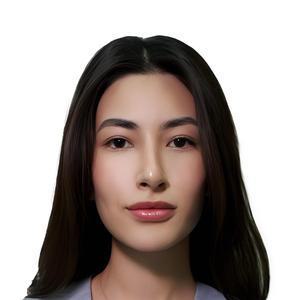 Бородий Аниса Хафизуллаевна