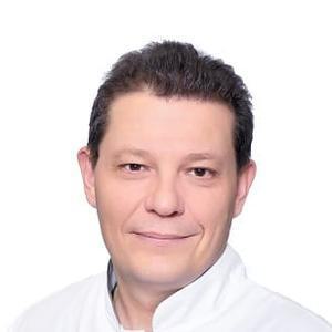 Лебедев Дмитрий Петрович