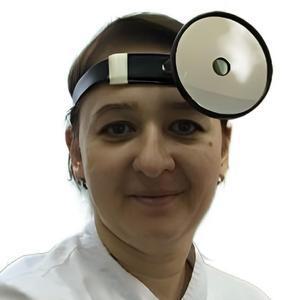 Хозботова Анжела Мусаевна