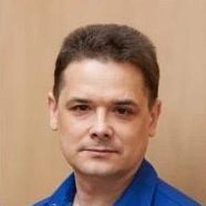 Дудырев Андрей Борисович