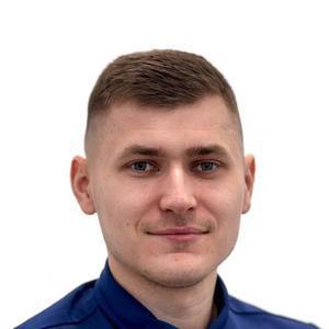 Середняков Евгений Вячеславович