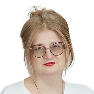 Евтеева Инна Александровна