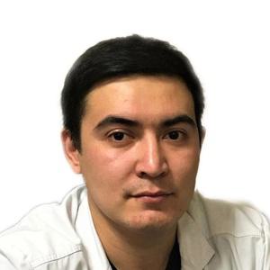 Сабиров Анвар Акимжанович