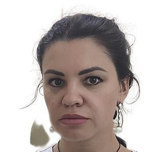 Шишкина Татьяна Борисовна