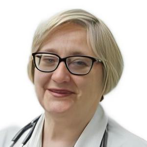 Брусилова Наталья Николаевна