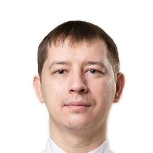 Коковихин Антон Юрьевич