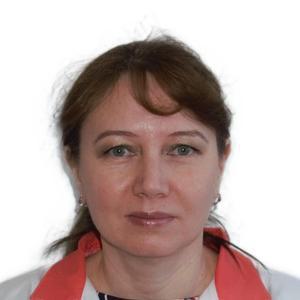 Птичкина Людмила Валерьевна
