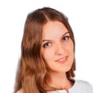 Панченко Марина Владимировна