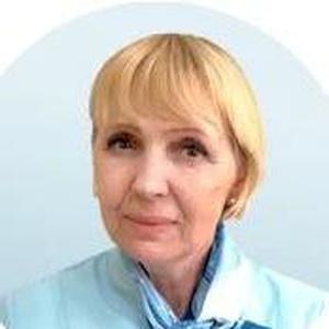 Островская Светлана Викторовна