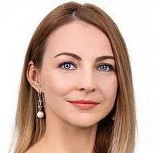 Банышева Алиса Викторовна