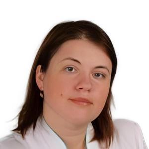 Кобчикова Анастасия Валентиновна