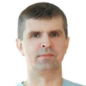 Полеев Александр Вадимович