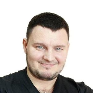 Каптял Евгений Павлович