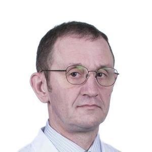 Родин Сергей Дмитриевич