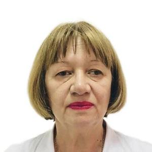 Лозенко Ирина Алексеевна