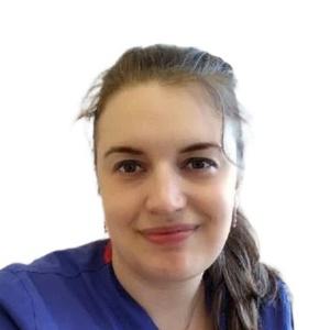 Шульга Екатерина Андреевна