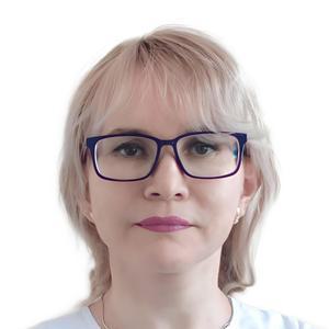 Бузько Галина Разыковна