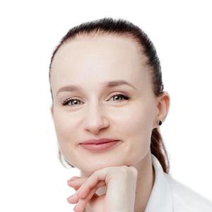 Зайцева Ирина Александровна