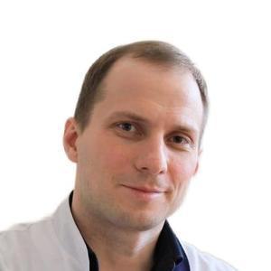 Яворский Андрей Евгеньевич