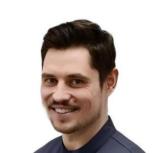 Казаков Григорий Андреевич