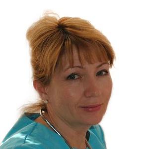 Еремеева Наталья Васильевна