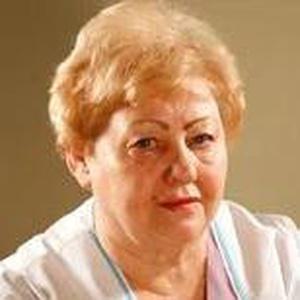 Балтаева Тамара Александровна