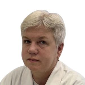 Лузина Наталия Владимировна