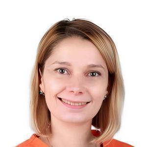 Алешкова Татьяна Леонидовна