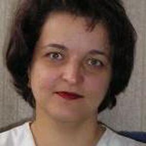 Ярцева Ирина Николаевна