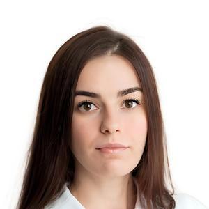 Ухлова Валерия Дмитриевна